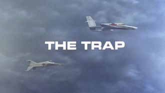 Episode 7 The Trap