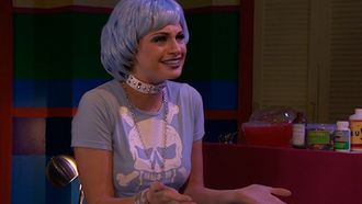 Episode 22 Episode Twenty Two