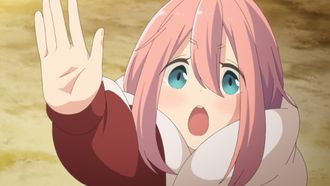 Episode 4 Nokuru to soro kyan gâru
