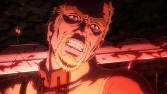 Episode 9 Oath