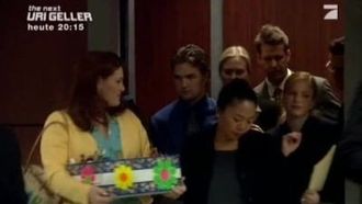 Episode 1 Pilot