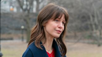 Episode 9 Slouching Towards Brooklyn