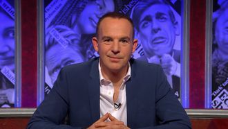 Episode 4 Martin Lewis, Ignacio Lopez, Steph McGovern