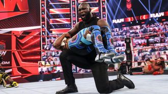 Episode 18 Countdown to WWE Elimination Chamber 2021