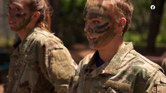 Episode 6 JoJo Goes To Boot Camp
