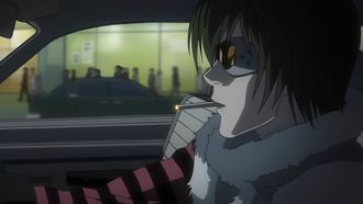 Episode 35 Malice