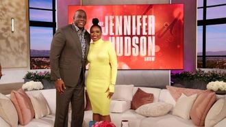 Episode 2 Magic Johnson, Mickey Guyton