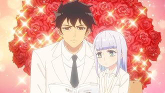 Episode 10 A Musical, Huh?