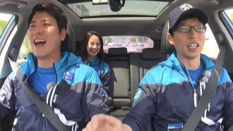 Episode 146 Betrayer Club Arrest Operation
