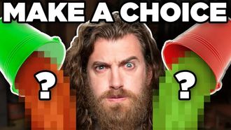 Episode 83 Store Bought Restaurant Food Taste Test