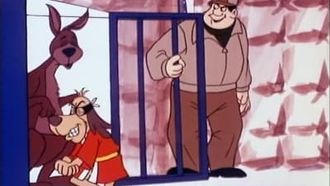 Episode 2 Zoo Story