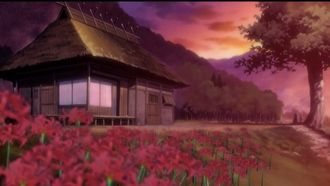 Episode 4 Kikoenu sakebi goe