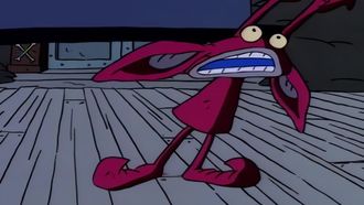 Episode 20 Fear, Thy Name Is Ickis