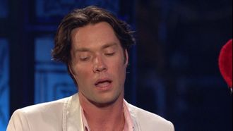 Episode 7 Rufus Wainwright