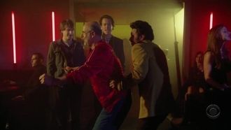 Episode 4 The Wrecking Crew