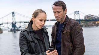 Episode 17 Kaltstart
