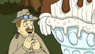 Episode 7 Sunday Man