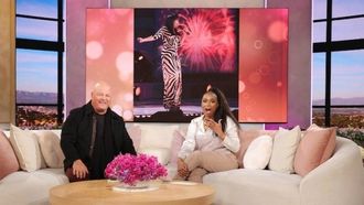 Episode 79 Michael Chiklis, Rosanna Scotto, Elaina Scotto