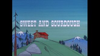 Episode 5 Sweet and Sourdough