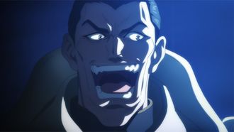Episode 19 Empress of Thunder