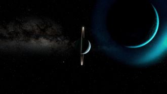 Episode 5 Uranus & Neptune: Rise of the Ice Giants