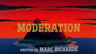 Episode 8 Moderation