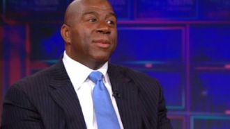 Episode 7 Magic Johnson