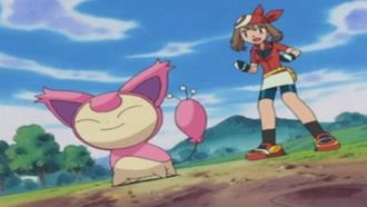 Episode 13 Game Winning Assist