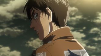 Episode 18 Midnight Sun