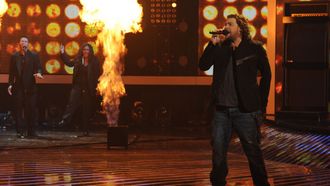 Episode 23 Live Performance Show #8