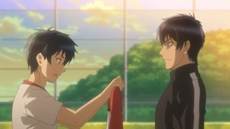Episode 7 Training Camp