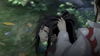 Episode 13 The Land of Death
