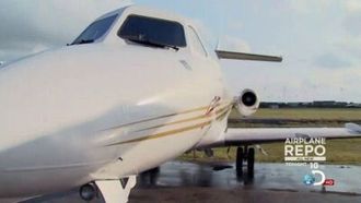 Episode 2 Not Ready to Fly