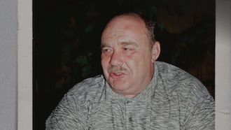 Episode 4 Semion Mogilevich: The Russian Mafia Boss