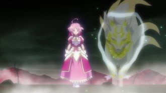 Episode 10 Hero, Princess, and a Ray of Hope