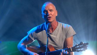 Episode 90 Sting