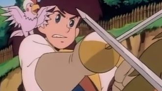 Episode 26 Rûburu no dai butôkai