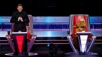 Episode 11 The Knockouts Part 2