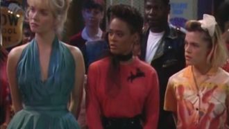 Episode 22 Queen, Queen, Queen for a Day