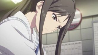 Episode 5 A Tearful Chef Romance