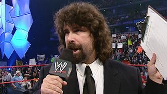 Episode 49 Armageddon 2003 Go Home Show