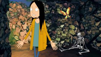 Episode 7 Gary and His Niece