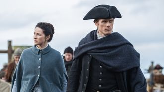 Episode 9 The Doldrums