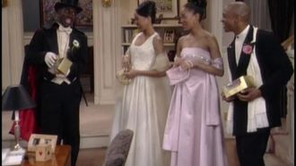 Episode 20 Prom Night