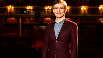 Episode 5 Gareth Malone