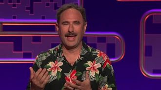 Episode 28 3/11/24 (Randy Sklar, Jason Sklar, Rob Haze)