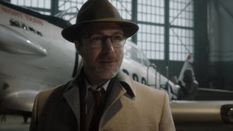 Episode 1 The Fuller Dogfight