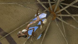 Episode 17 Parasol, Parabole and Satellite Dish