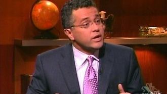 Episode 118 Jeffrey Toobin