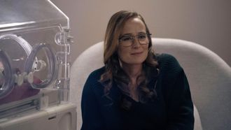 Episode 6 Six